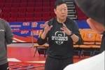 李秋平：我们今年开局很差&希望收官能打好 你们思想一定要准备好
