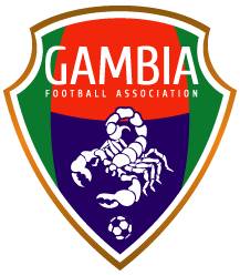 冈比亚